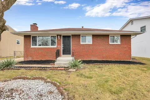 3794 Kinsey Dr, Columbus, OH 43224