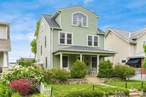 1014 W 2nd Ave, Columbus, OH 43212