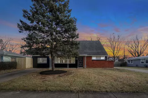 1596 Duffield Dr, Columbus, OH 43227