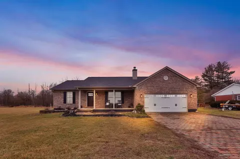 7103 Butler Ave, Plain City, OH 43064