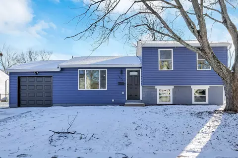 3601 Makassar Dr, Westerville, OH 43081