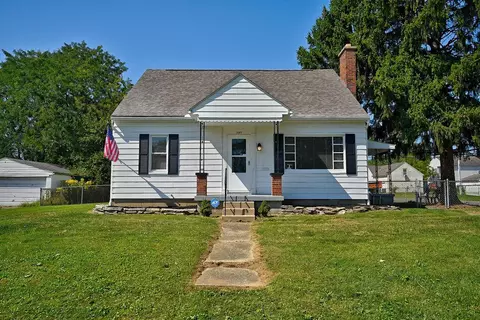1687 Oakwood Ave, Columbus, OH 43207