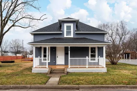 528 Eastern Ave, Washington Court House, OH 43160