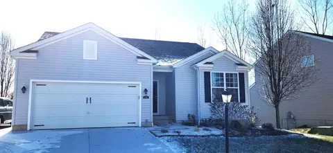 1732 Keela Dr, Pataskala, OH 43062