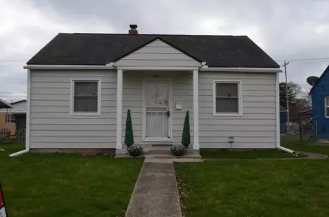 1189 E Weber Rd, Columbus, OH 43211
