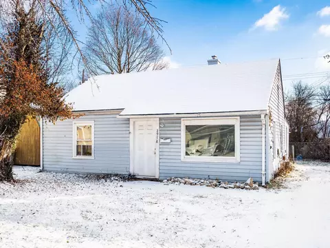 2978 Woodland Ave, Columbus, OH 43224