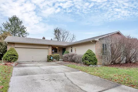 1140 Northport Dr, Columbus, OH 43235