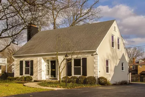 266 S Gould Rd, Columbus, OH 43209