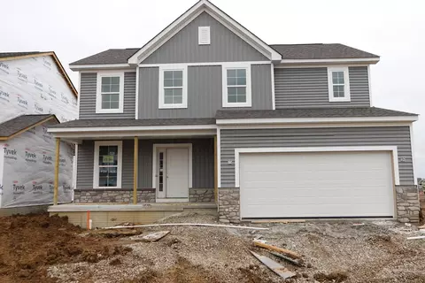 989 Centerbeam Ave, Plain City, OH 43064