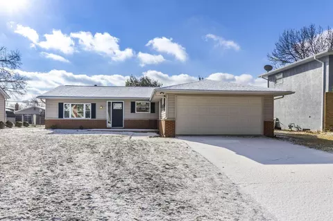 3083 Pine Valley Rd, Columbus, OH 43219