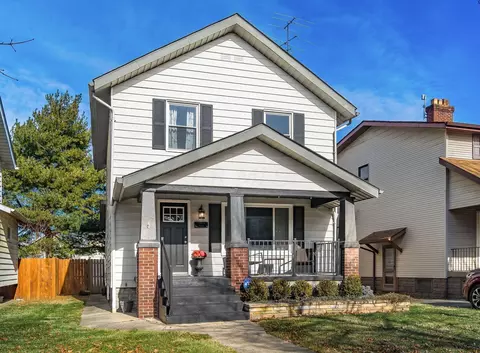 322 Southwood Ave, Columbus, OH 43207