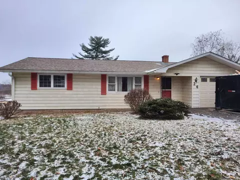 26 Williams St, Zanesville, OH 43701