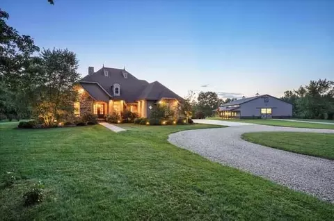 10913 Johnstown Rd, New Albany, OH 43054