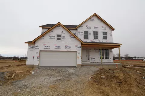 794 Centerbeam Ave, Plain City, OH 43064