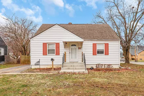 3215 Karl Rd, Columbus, OH 43224