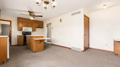 Kitchen - 40 W 9th St, Dresden, OH 43821 photo 7 of 7