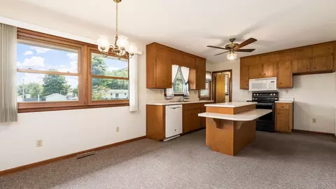Kitchen - 40 W 9th St, Dresden, OH 43821 photo 6 of 7