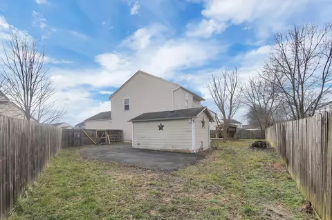 2496 Bainstone Ct, Grove City, OH 43123 photo 25