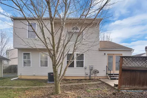 2496 Bainstone Ct, Grove City, OH 43123 photo 24