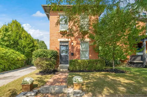 152 E 2nd Ave, Columbus, OH 43201