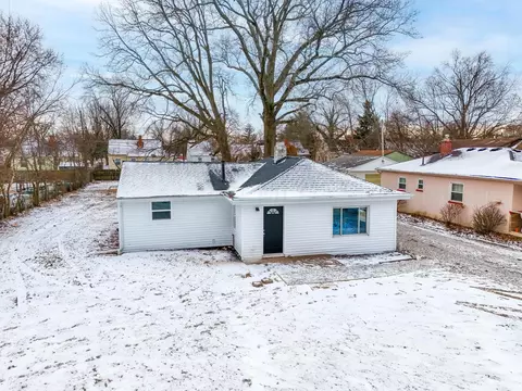 1623 Elmore Ave, Columbus, OH 43224