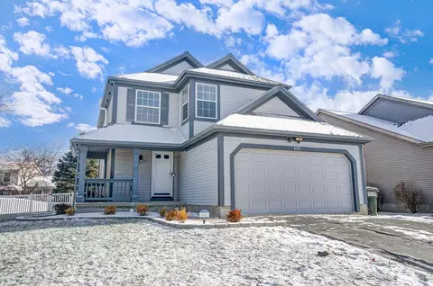 692 Platoon Dr, Galloway, OH 43119