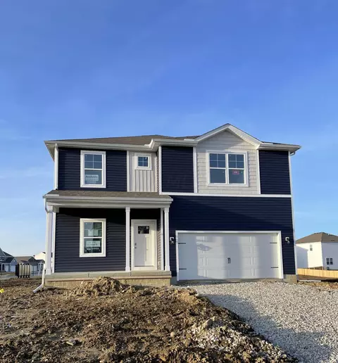 100 Avery Pl, Granville, OH 43023