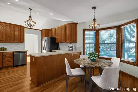 Dining - 7525 Buckeye Trl, Circleville, OH 43113 photo 1 of 1