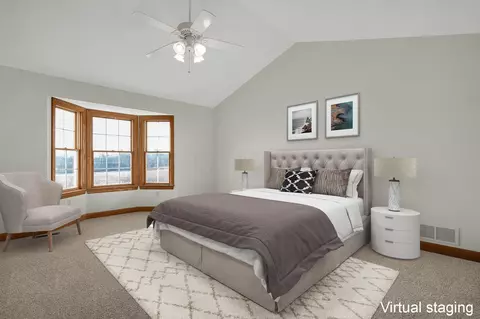 Bedroom - 7525 Buckeye Trl, Circleville, OH 43113 photo 3 of 7