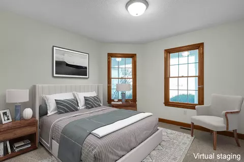 Bedroom - 7525 Buckeye Trl, Circleville, OH 43113 photo 2 of 7