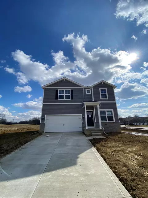 101 Avery Pl, Granville, OH 43023