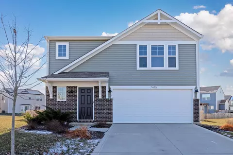 7485 Sugarbark Ct, Canal Winchester, OH 43110