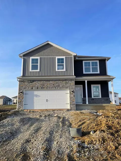 104 Avery Pl, Granville, OH 43023