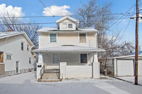 170 Curtis Ct, Marion, OH 43302