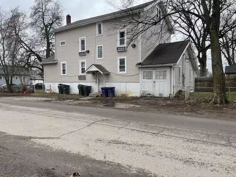 485 Clarendon Ave, Columbus, OH 43223