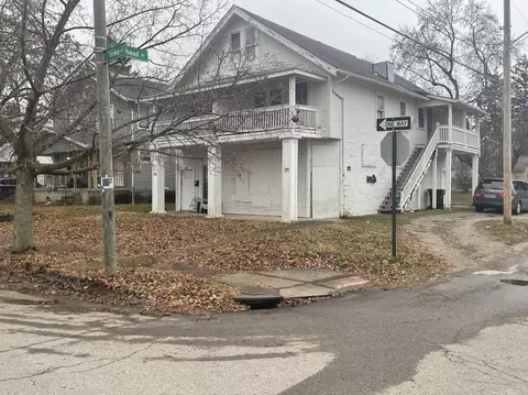 737-739 S Terrace Ave, Columbus, OH 43204