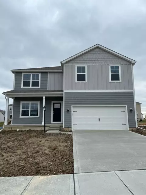 297 Springer Woods Blvd, Delaware, OH 43015