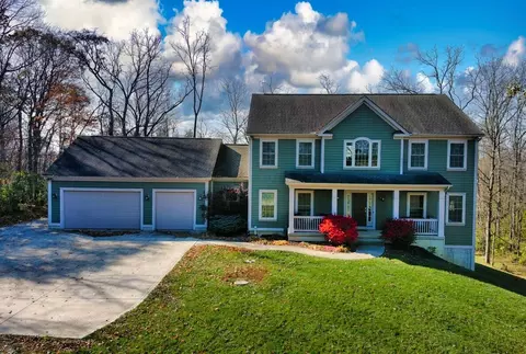 16159 Robinson Rd, Plain City, OH 43064