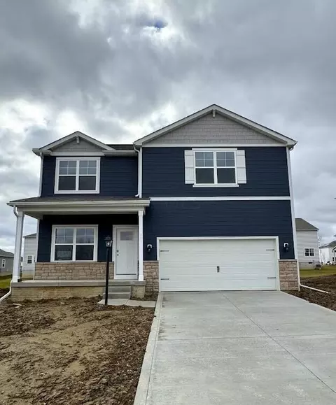 291 Springer Woods Blvd, Delaware, OH 43015