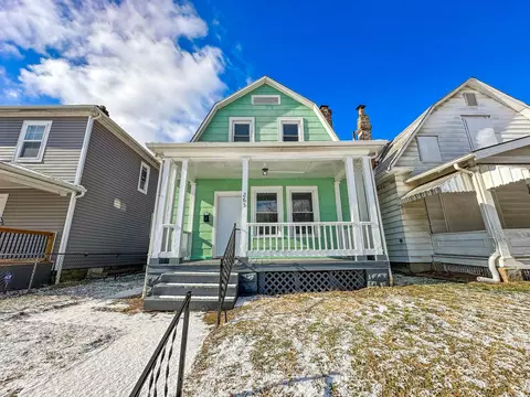 265 S Burgess Ave, Columbus, OH 43204