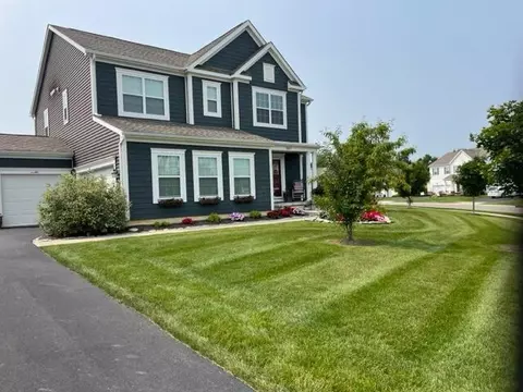 5617 Landgate Dr, Powell, OH 43065 photo 3