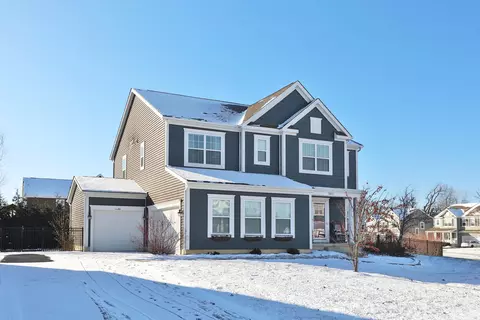 5617 Landgate Dr, Powell, OH 43065 photo 4
