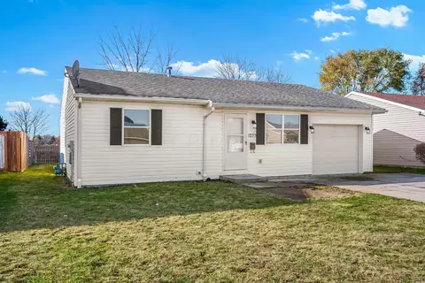 1233 Bermuda Dr, Marion, OH 43302