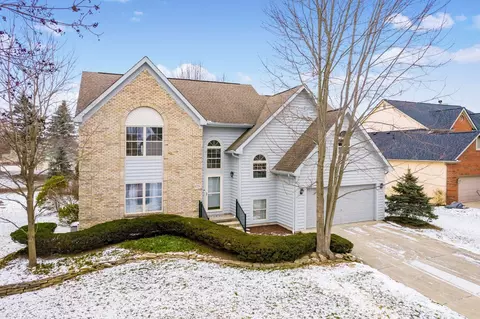 6274 Manteo Dr, Dublin, OH 43016
