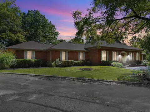 5160 Haughn Rd, Grove City, OH 43123