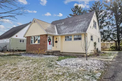 3579 Seabrook Ave, Columbus, OH 43227