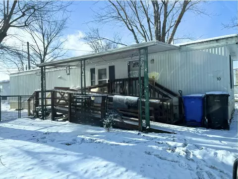 720 N Main St, Mount Gilead, OH 43338