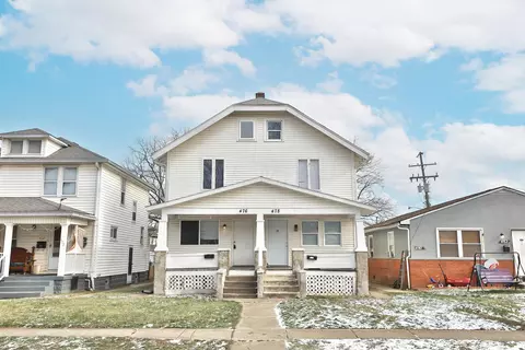 476-478 S Richardson Ave, Columbus, OH 43204