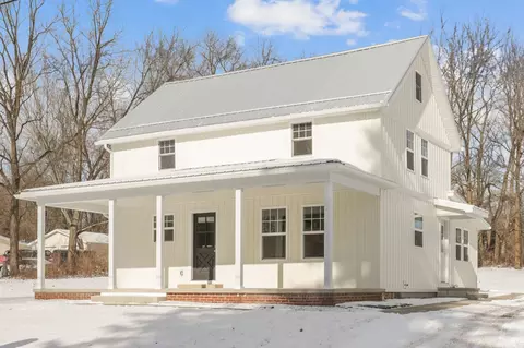111 Avalon Rd, Mount Vernon, OH 43050