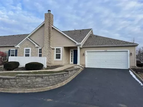 6608 Eagle Ridge Ln #2-A, Canal Winchester, OH 43110
